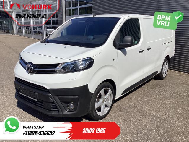 Toyota pro-ace