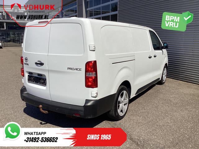 Toyota pro-ace