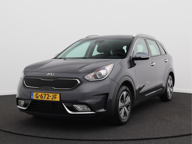 Kia Niro 2019 Hybride