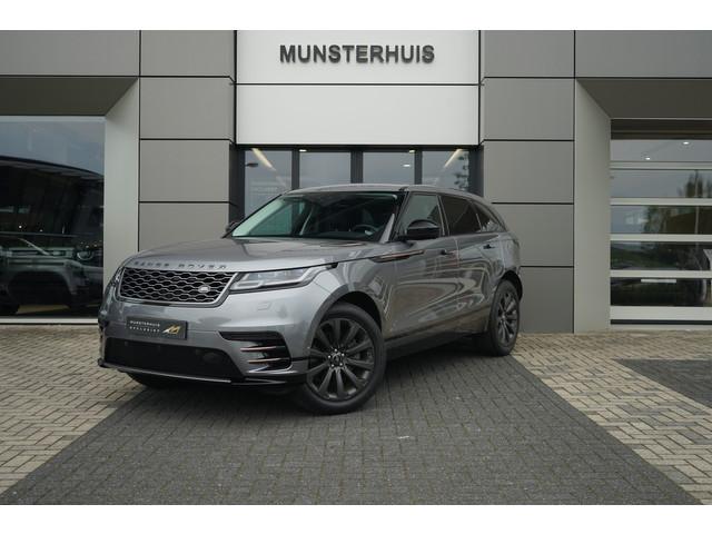 Land Rover Range Rover Velar 2020 Benzine