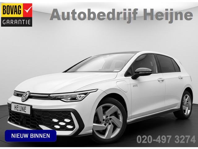 Volkswagen Golf 2025 Hybride