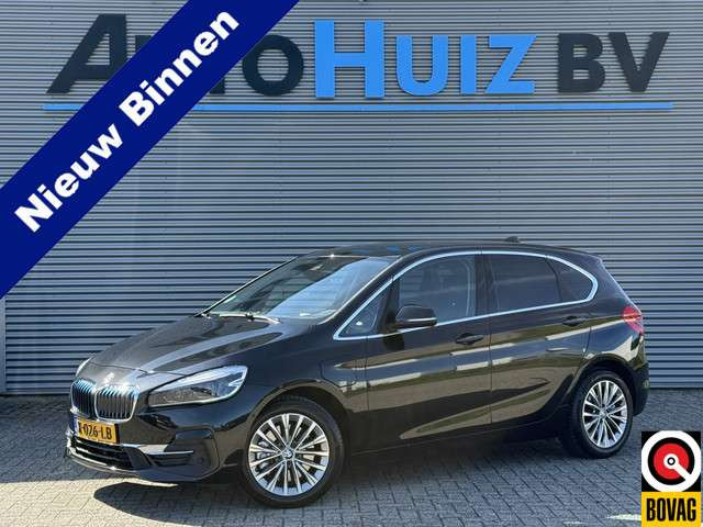 BMW 2 Serie 2020 Hybride