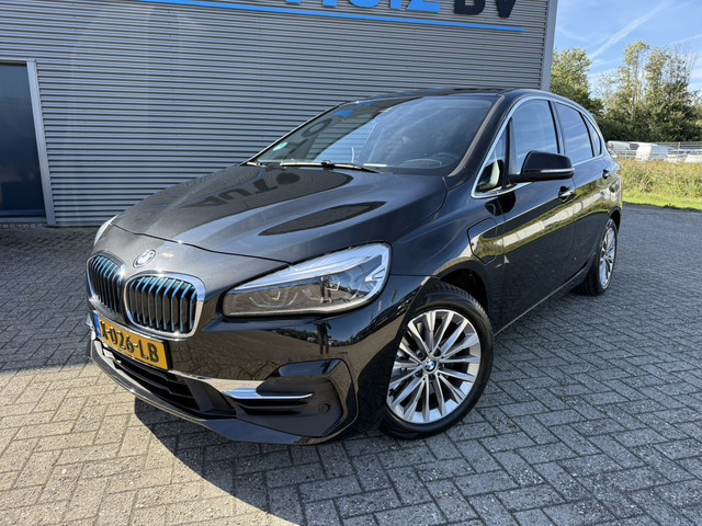 BMW 2 Serie