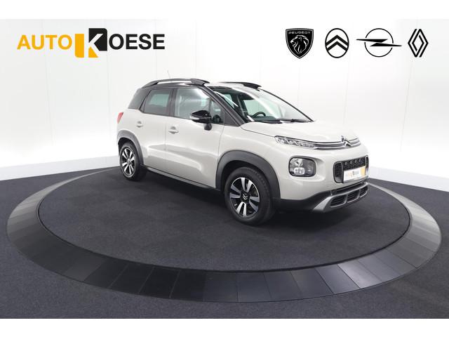 Citroën C3 2018 Benzine