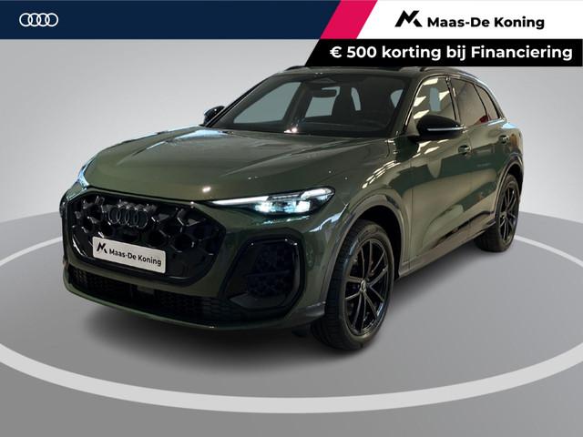 Audi Q5 2026 Hybride