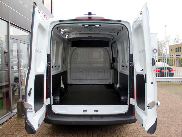 Maxus eDeliver9