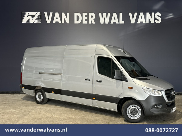 Mercedes-Benz Sprinter 2020 Diesel