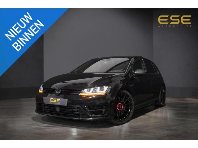 Volkswagen Golf 2015 Benzine