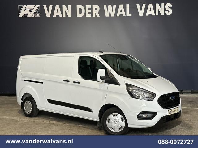 Ford Transit Custom 2022 Diesel