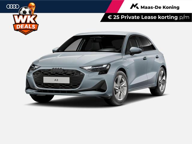 Audi A3 2026 Benzine