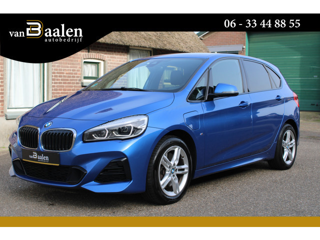 BMW 2 Serie 2018 Hybride