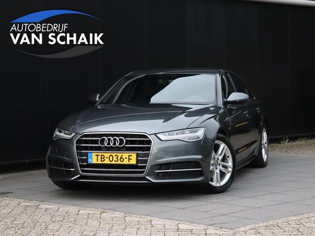 Audi A6 2018 Benzine