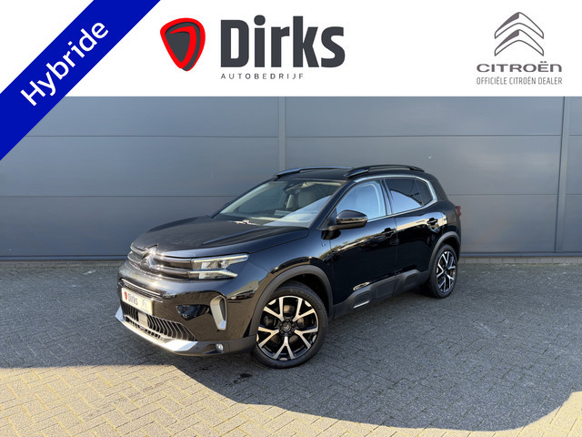 Citroën C5 Aircross 2022 Hybride
