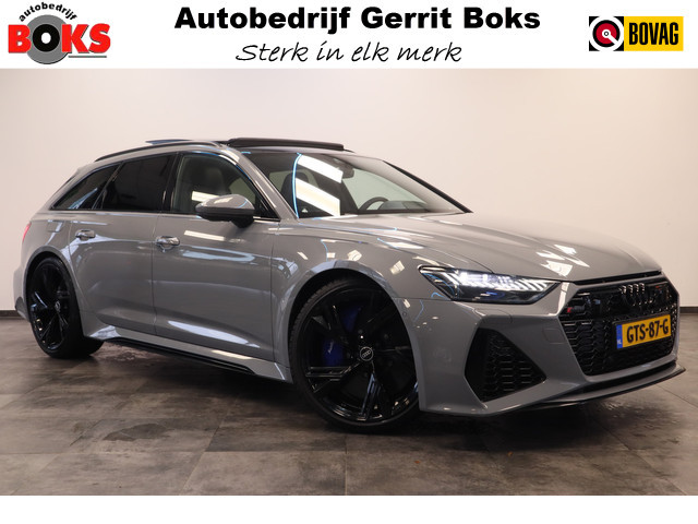 Audi RS6