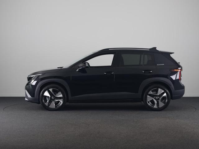 Skoda Epiq