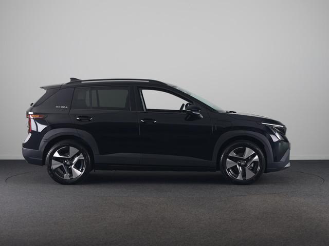 Skoda Epiq