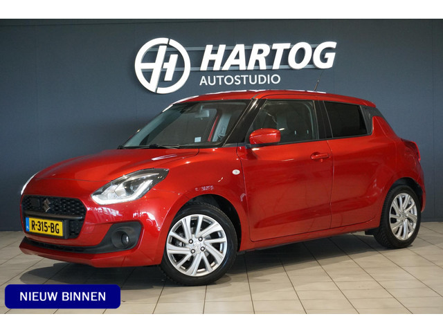 Suzuki Swift 2021 Benzine
