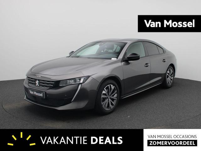 Peugeot 508 2023 Benzine