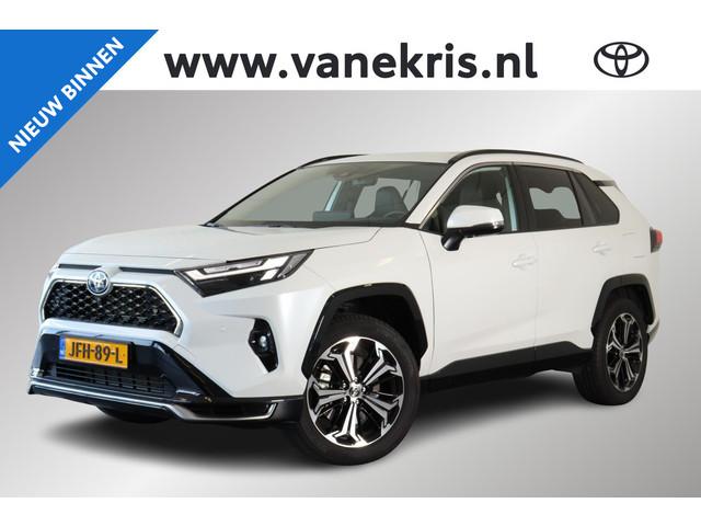 Toyota RAV4 2025 Hybride