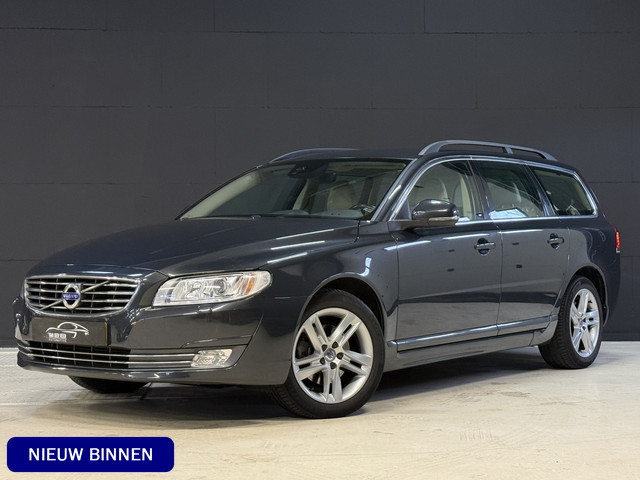 Volvo V70 2017 Benzine