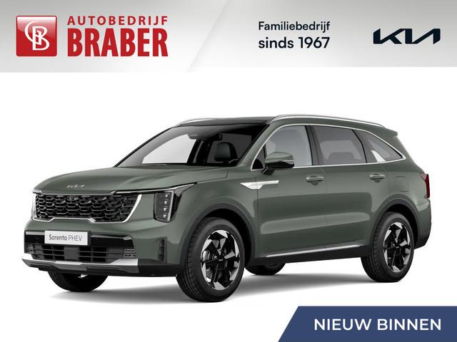 Kia Sorento 2026 Hybride