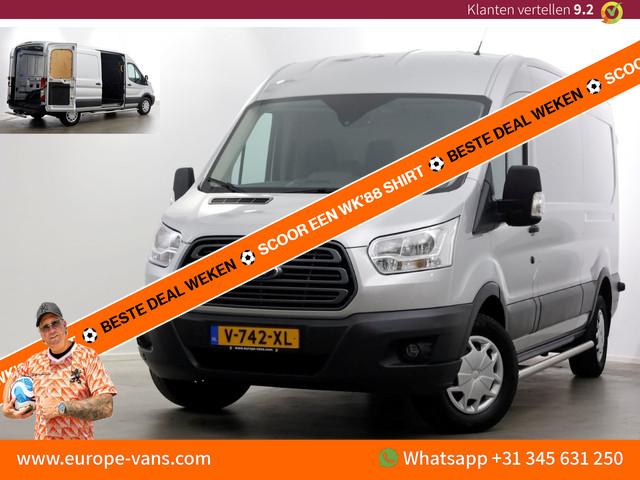 Ford Transit 2019 Diesel