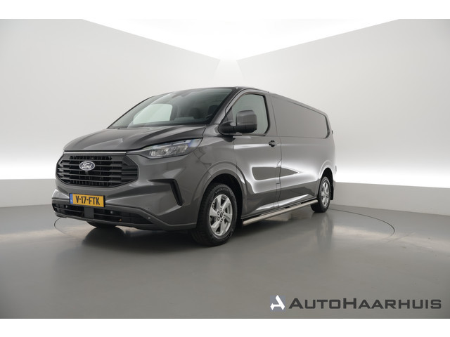 Ford Transit Custom 2024 Diesel