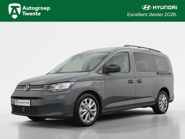 Volkswagen Caddy 2025 Hybride