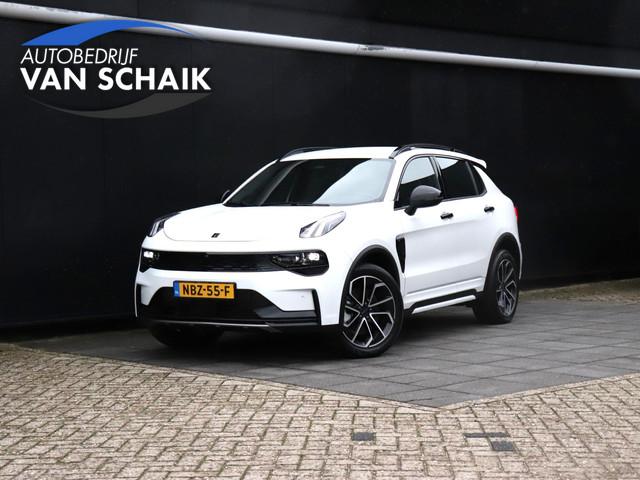 Lynk & Co 01
