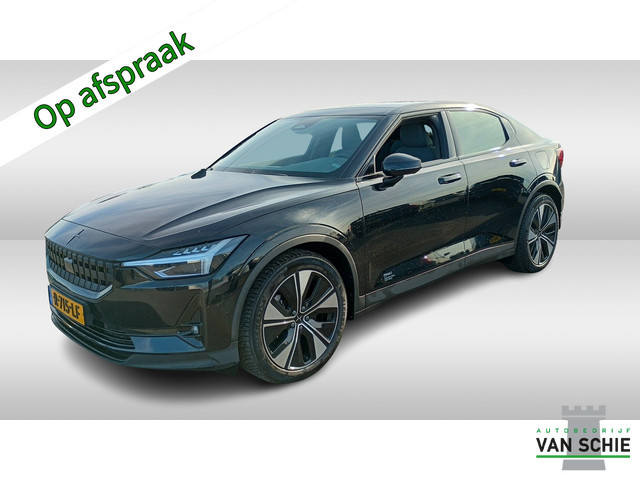 Polestar 2 2022 Elektrisch
