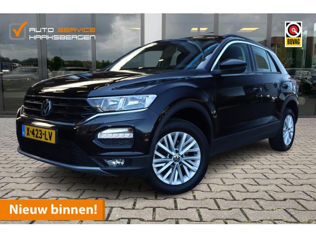 Volkswagen T-Roc 2020 Benzine