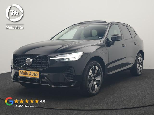 Volvo XC60 2023 Hybride