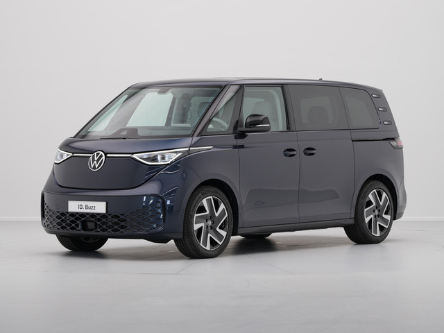 Volkswagen ID. Buzz 2023 Elektrisch