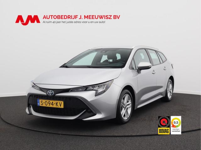 Toyota Corolla 2023 Hybride
