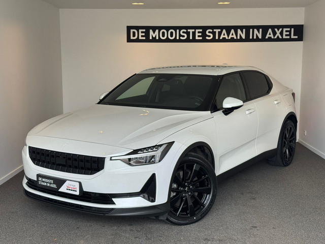 Polestar 2 2021 Elektrisch