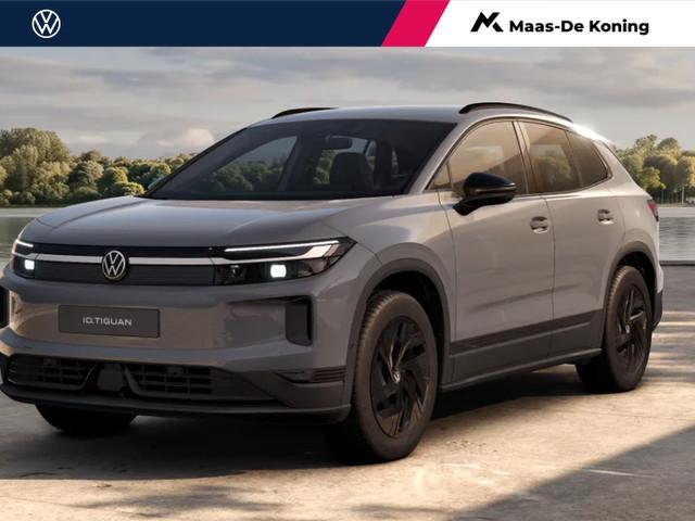 Volkswagen ID. Tiguan