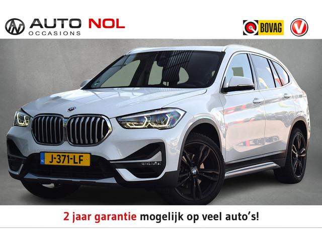 BMW X1 2020 Benzine