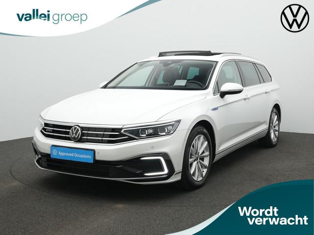 Volkswagen Passat 2021 Hybride