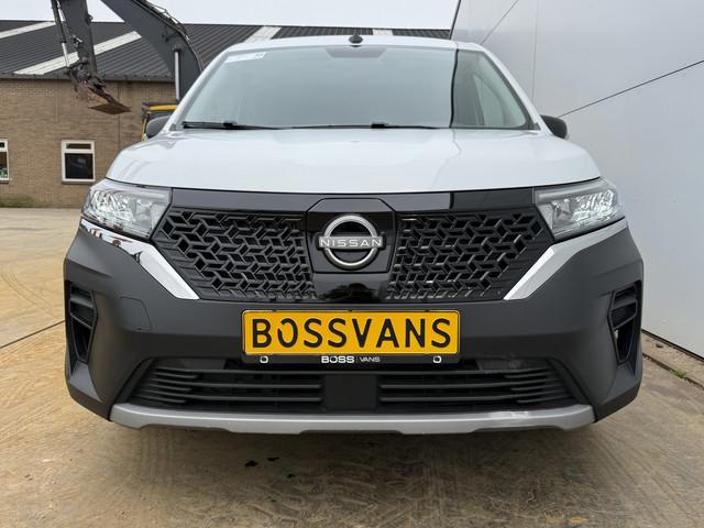 Nissan Townstar