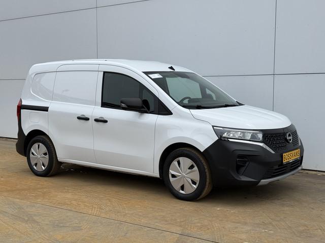 Nissan Townstar