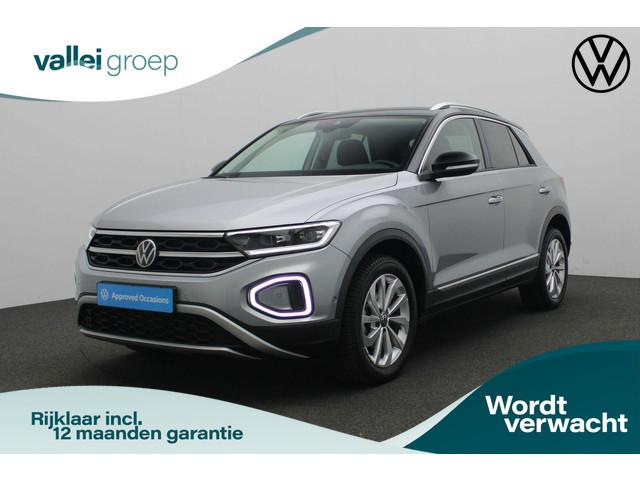 Volkswagen T-Roc 2023 Benzine