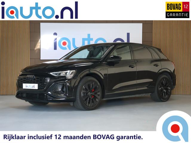 Audi Q8 e-tron 2023 Elektrisch