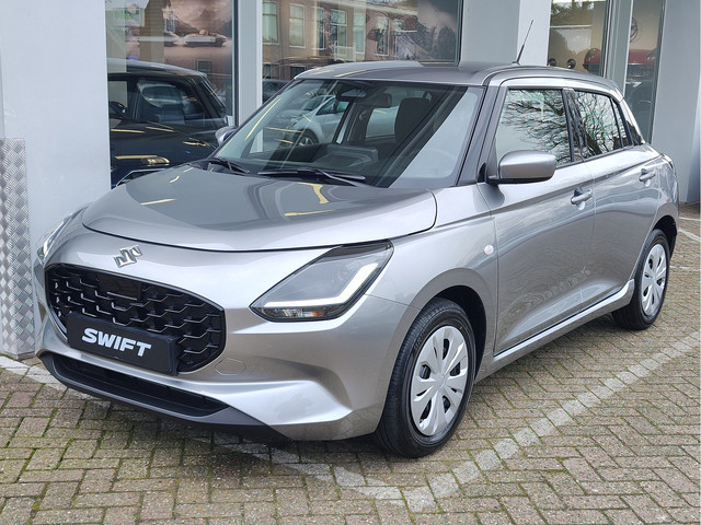 Suzuki Swift 2026 Benzine