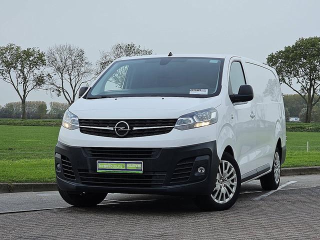 Opel Vivaro 2022 Diesel