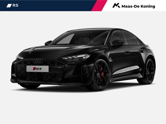 Audi RS5 2026 Hybride