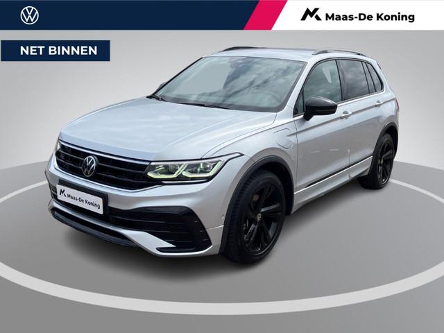 Volkswagen Tiguan 2024 Hybride