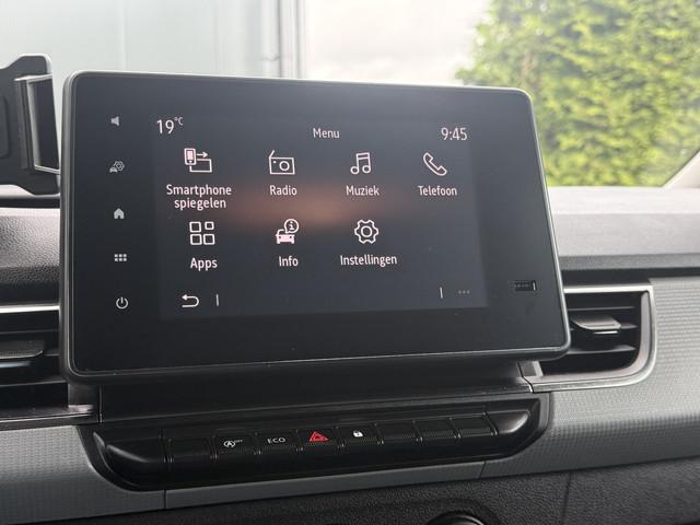 Nissan Townstar
