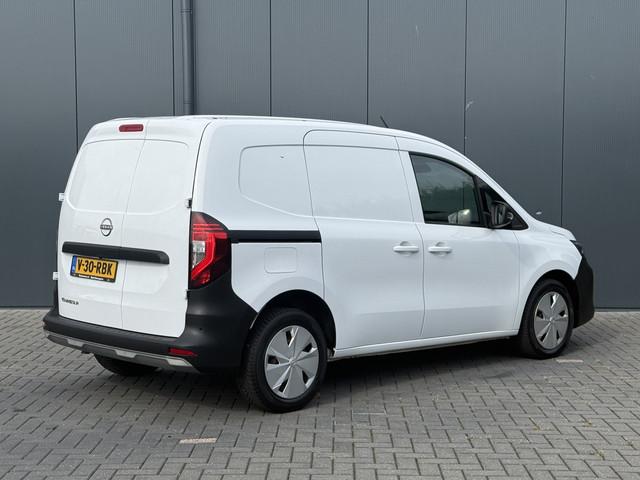 Nissan Townstar