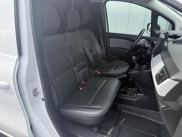 Nissan Townstar