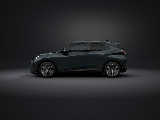 Cupra Raval
